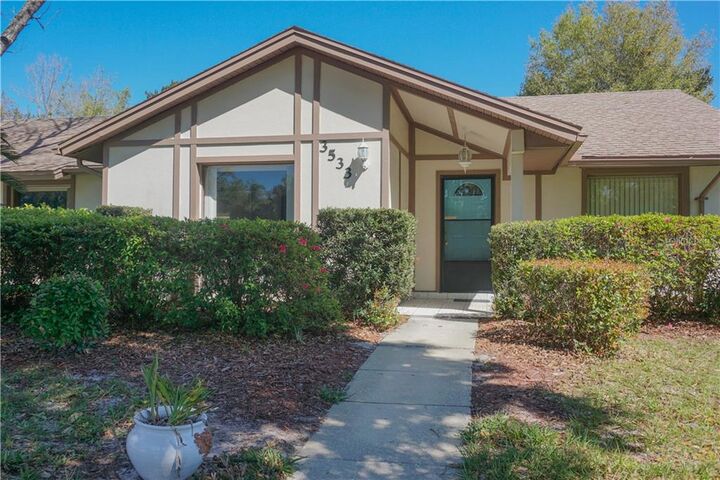 Property Photo:  3533 Jericho Drive  FL 32707 