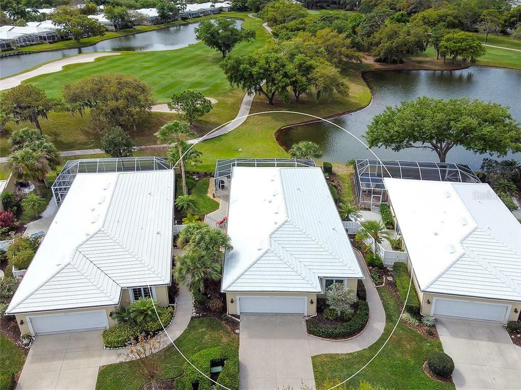 Property Photo: 8730 52nd Drive E FL 34211