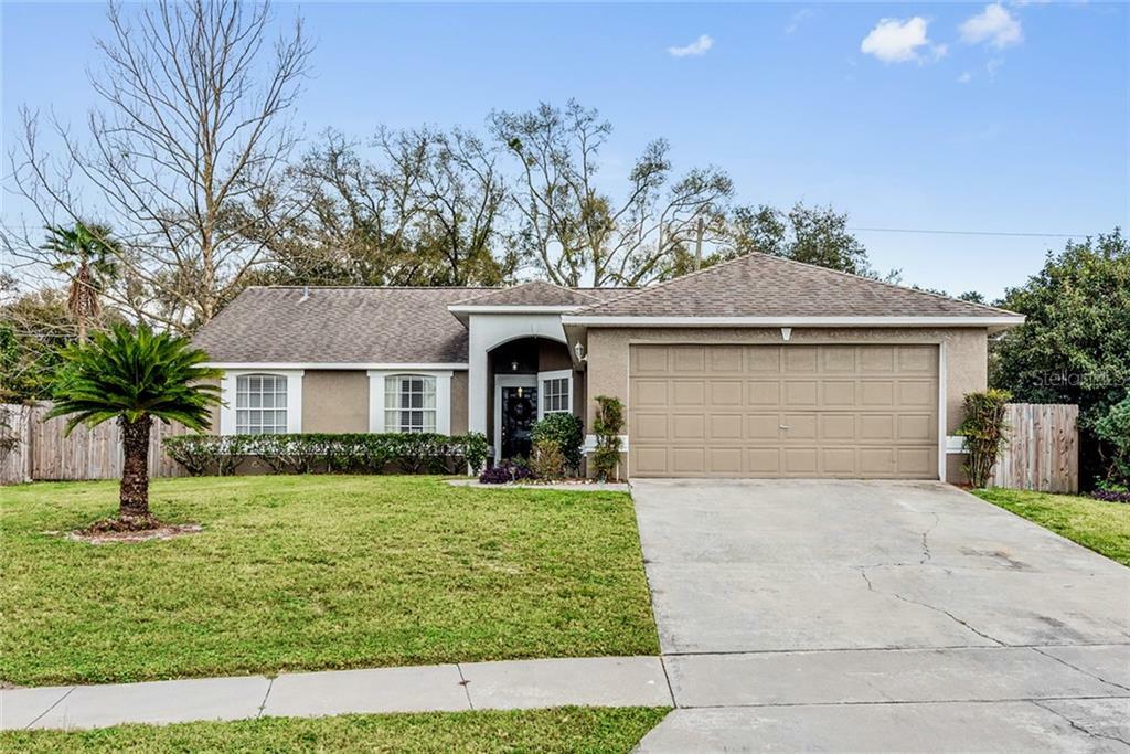 Property Photo:  1299 Countrywind Drive  FL 32703 