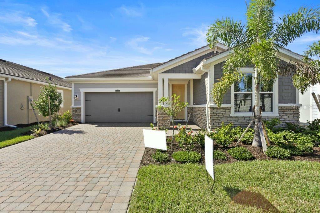 Property Photo: 5834 Long Shore Loop 146 FL 34238