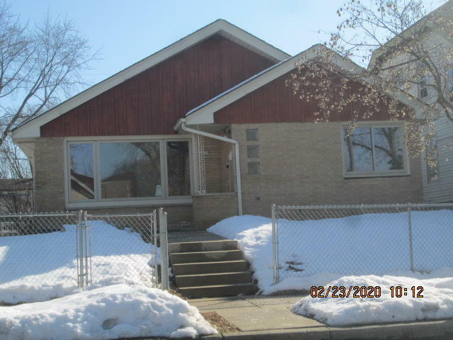 Property Photo:  4430 N 37th St  WI 53209 