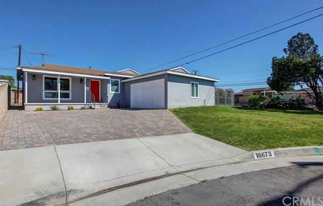 Property Photo:  16673 E Radiant Court E  CA 91722 