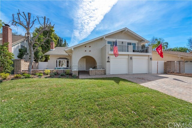 Property Photo:  26822 Belleza Circle  CA 92691 