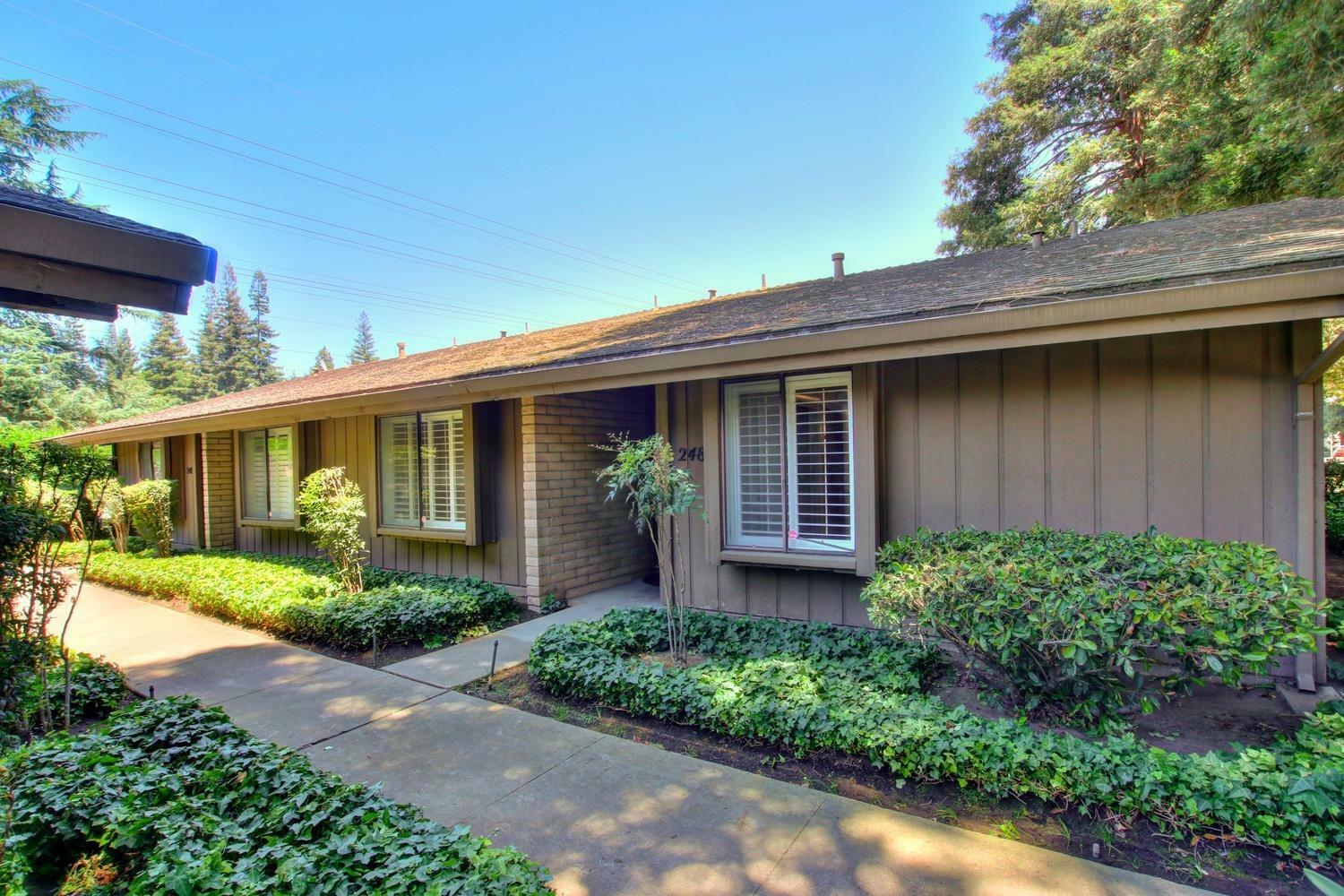 Property Photo:  2481 2483 American River Drive  CA 95825 