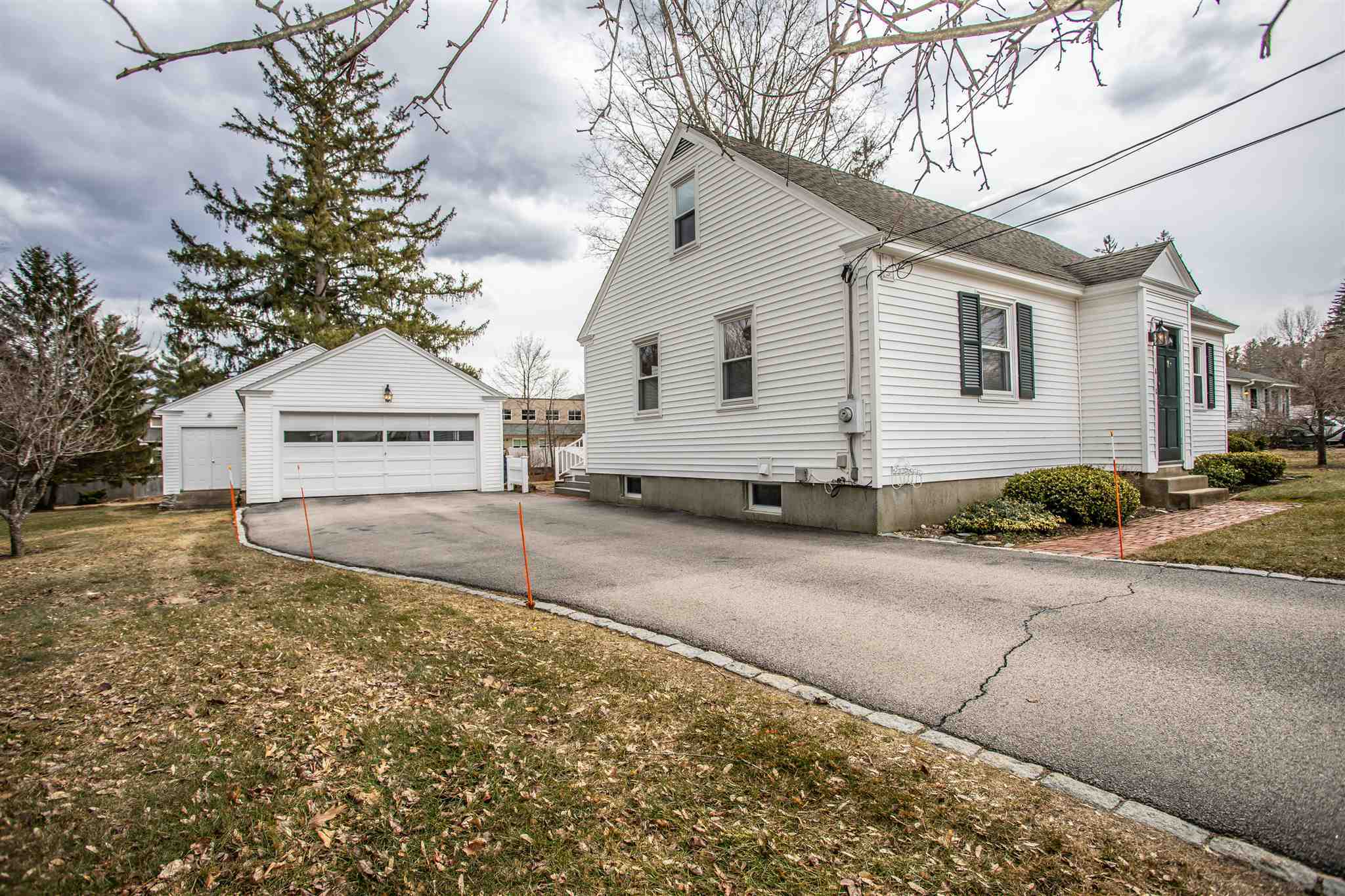 Property Photo:  11 Linden Street  NH 03055 