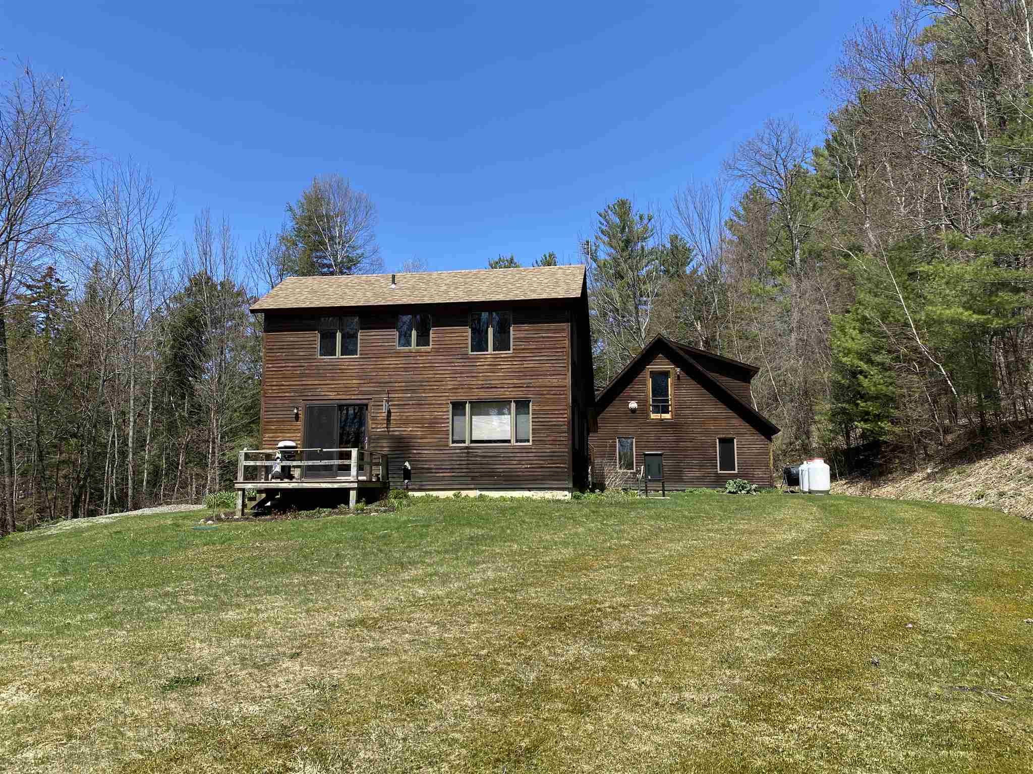 Property Photo: 54 Houston Road VT 05672