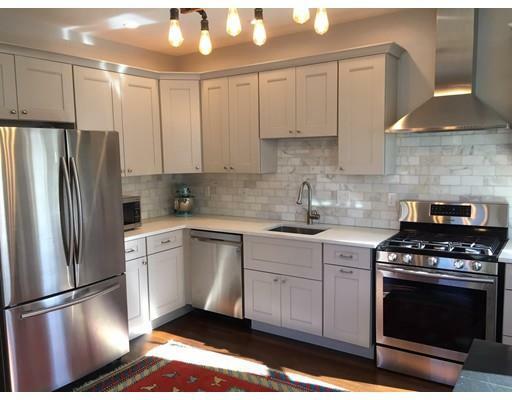 Property Photo: 14 Halford Road 1 MA 02132