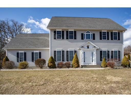Property Photo: 8 Whitaker Rd MA 01085