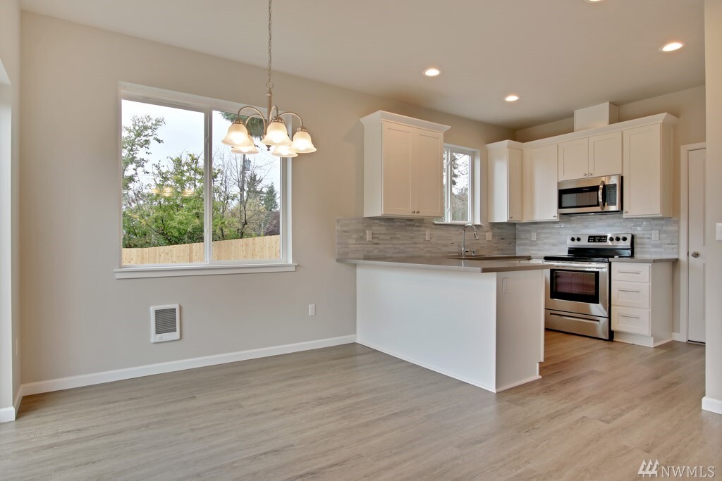 Property Photo: 10606 Barnes Lane S WA 98444
