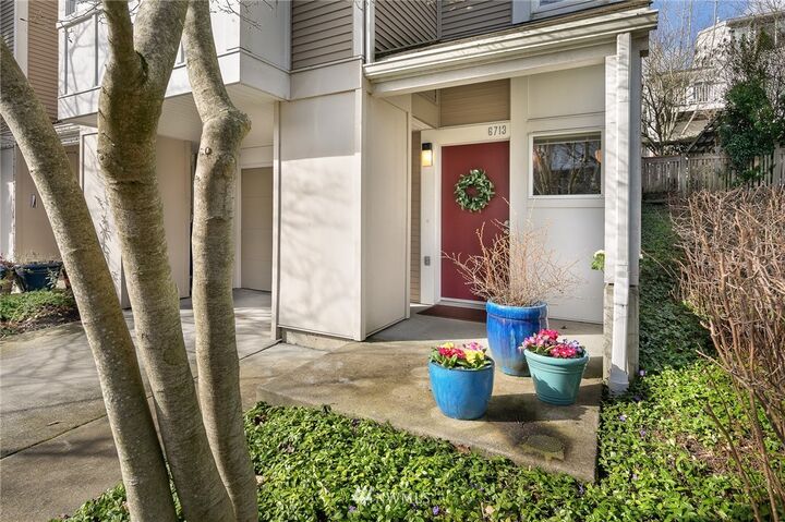 Property Photo: 6713 35th Place S WA 98118