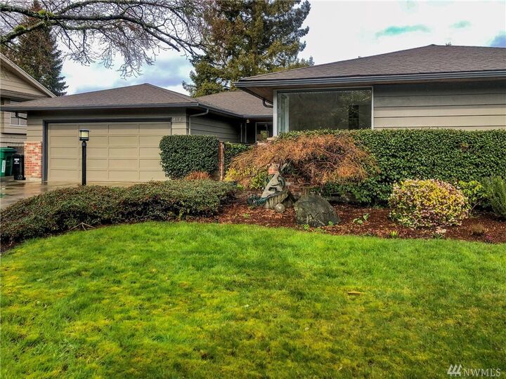 4118 NE 96th Street  Seattle WA 98115 photo