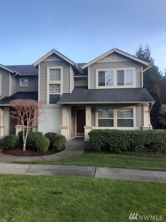 Property Photo:  2561  McNeil Street 5A  WA 98327