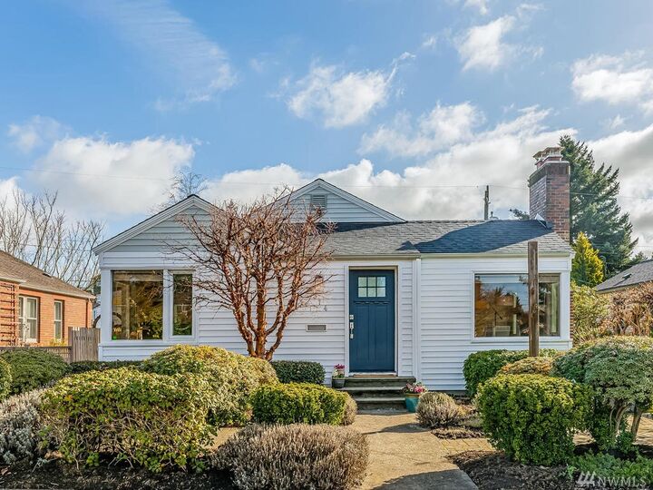 8314  23rd Avenue NW  Seattle WA 98117 photo