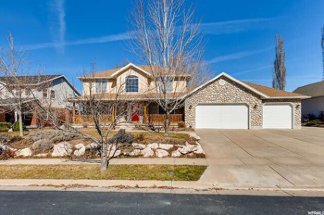 Property Photo:  Address not disclosed  UT 84040 