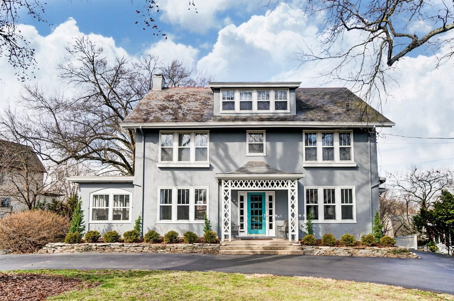 Property Photo: 3537 Raymar Dr OH 45208