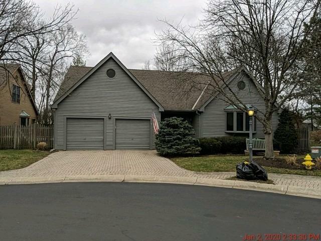 Property Photo: 8580 New England Ct 8580 OH 45236