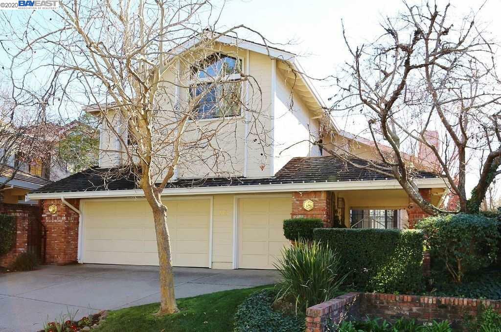 Property Photo:  148 Birchbark Pl  CA 94506 