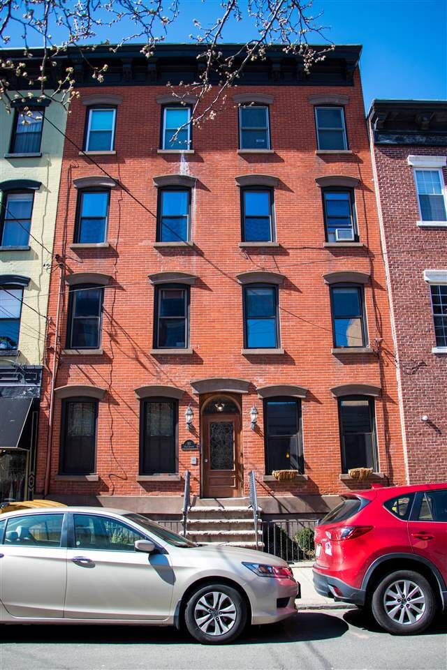 Property Photo:  88 Park Ave 2N  NJ 07030 