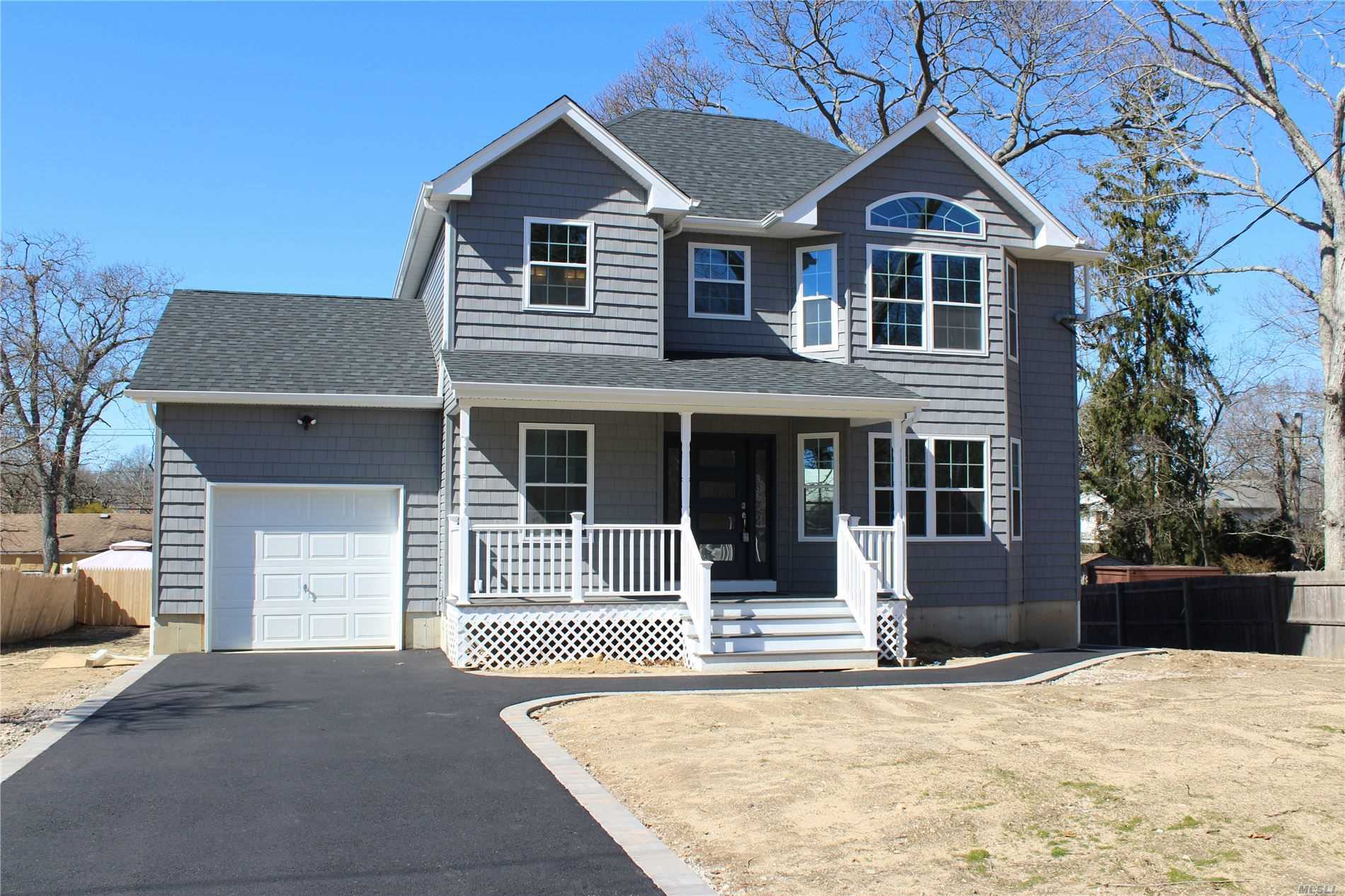 Property Photo: 56 Columbus Avenue NY 11738