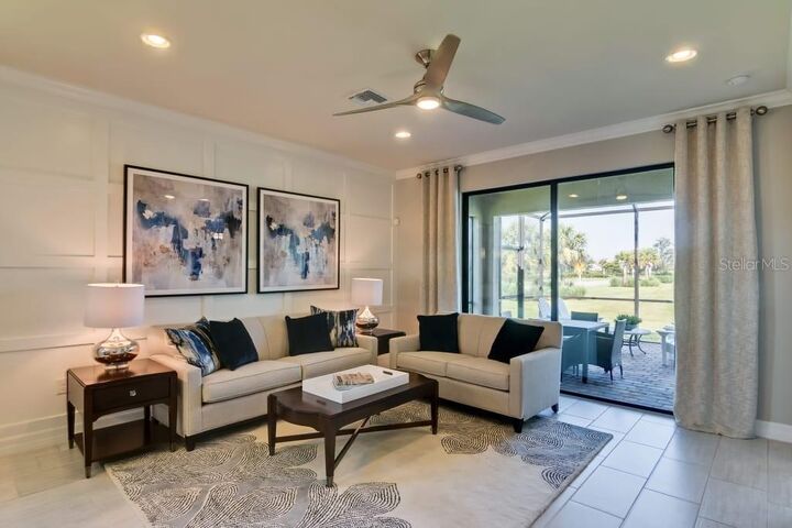 Property Photo: 12741 Oriago Street FL 34293