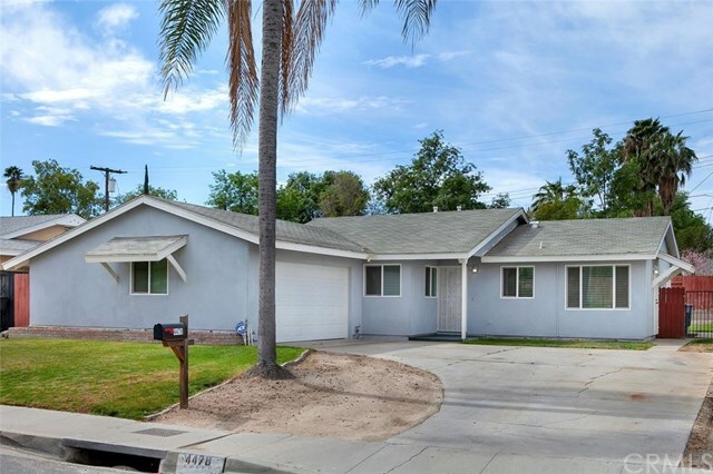 Property Photo:  4478 Monticello Avenue  CA 92503 