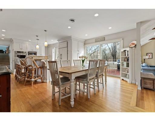 Property Photo:  4 Oakcrest Rd  MA 02043 