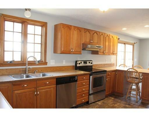 Property Photo: 341 Chestnut St MA 01569
