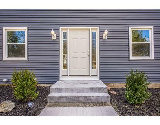 Property Photo: 8 Stirling Dr MA 01095