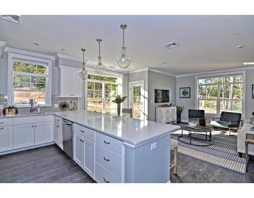 Property Photo: 635 Old Post - Woodcrest Run 2-310 MA 02067