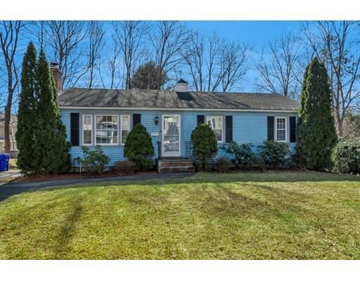 Property Photo:  4 Rodney Road  MA 01730 