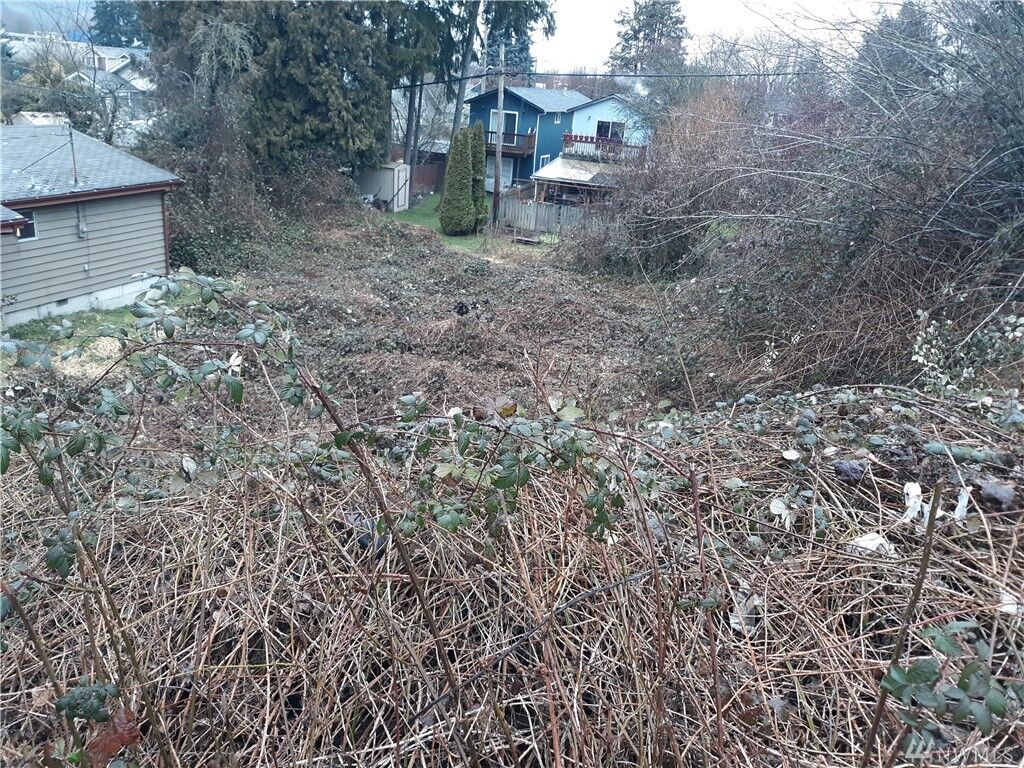 Property Photo: 532 S Concord St WA 98108