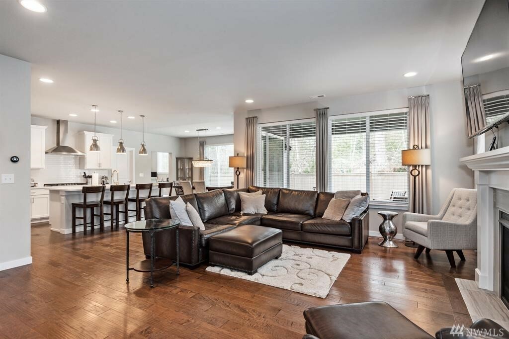 Property Photo: 3887 Brothers Ct WA 98332