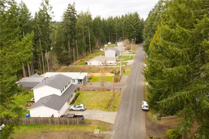 Property Photo:  2312  197th Avenue SW  WA 98349 