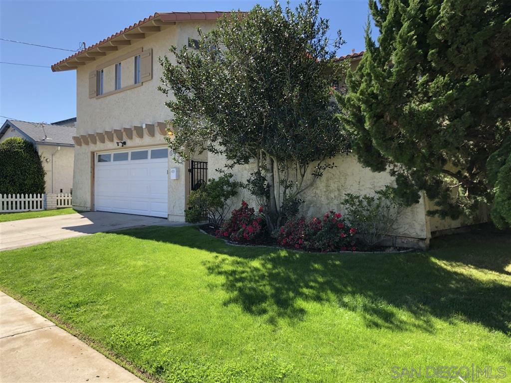 Property Photo:  6772 Fisk Ave  CA 92122 