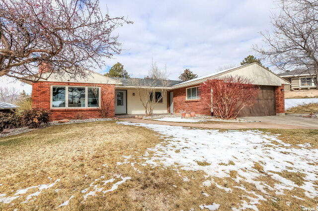 Property Photo:  Address not disclosed  UT 84108 