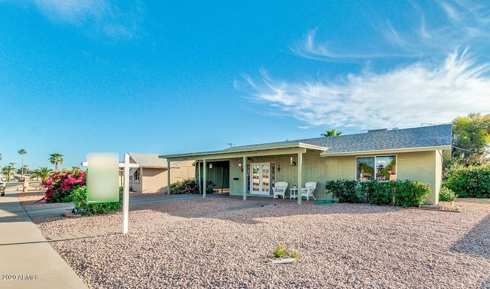 Property Photo:  12426 N Cherry Hills Drive  AZ 85351 