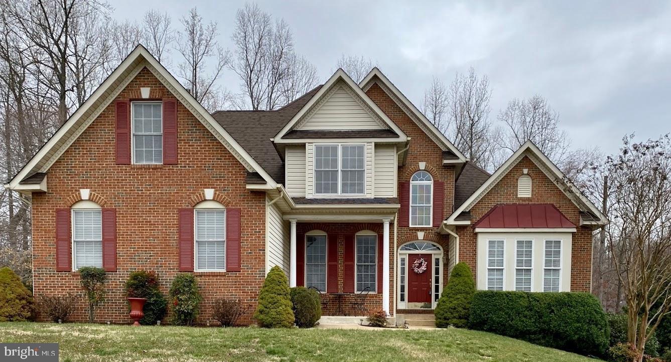 Property Photo: 2 Norfolk Street VA 22406