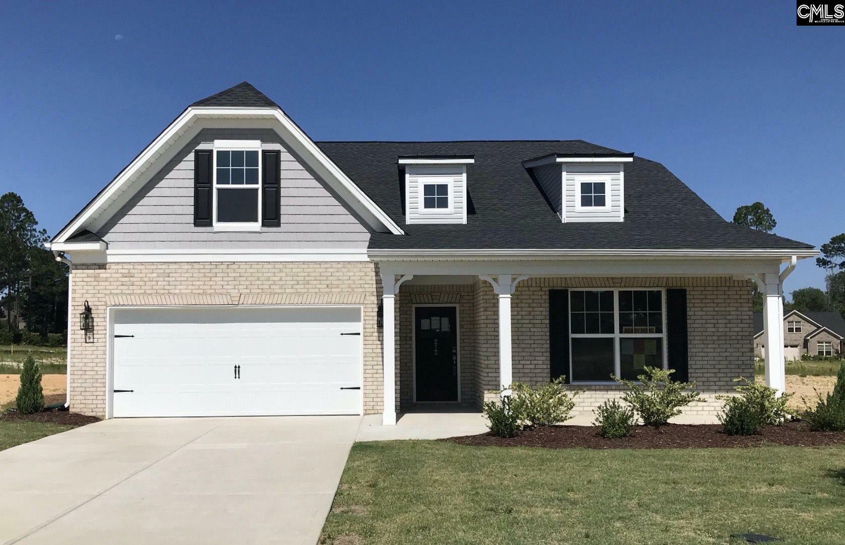 Property Photo: 212 Doe Meadow SC 29045