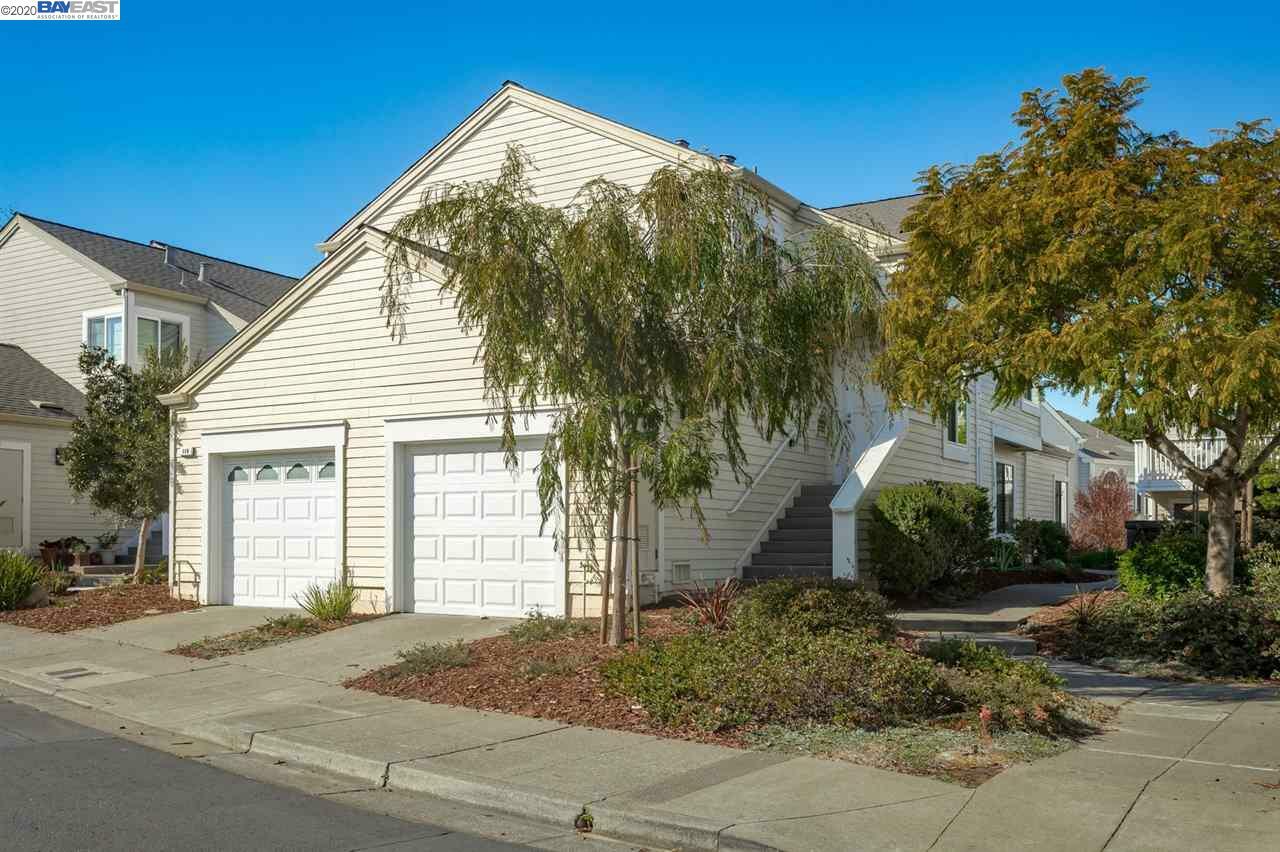 Property Photo:  118 Shepardson Ln  CA 94502 