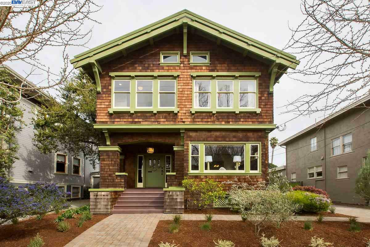 Property Photo:  1324 Caroline St  CA 94501 