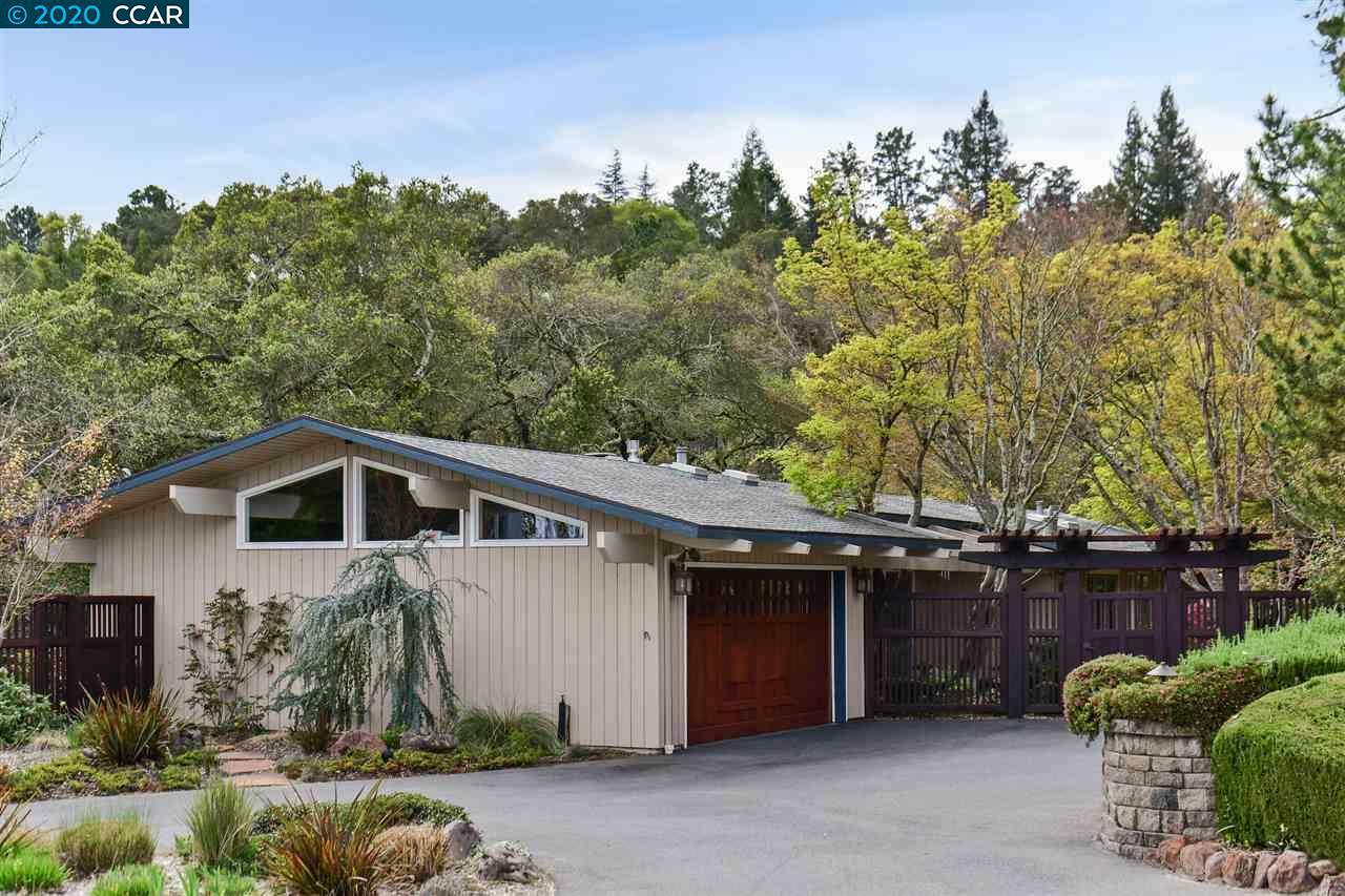 Property Photo:  91 Silverwood Dr  CA 94549 