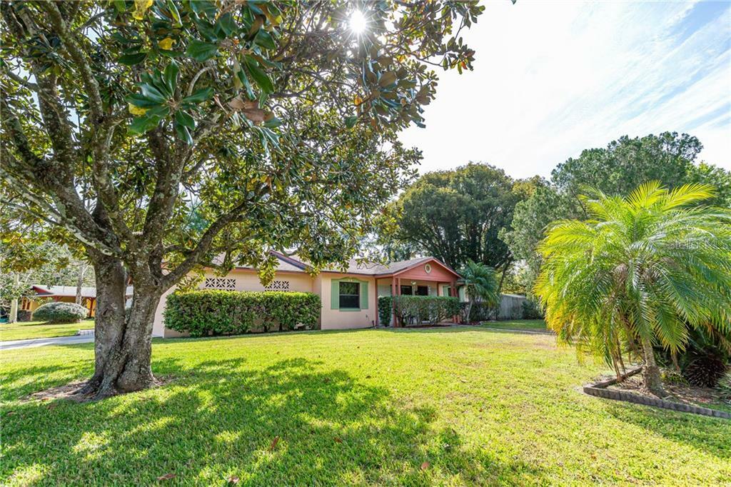 Property Photo:  1404 Brazilian Lane  FL 32792 