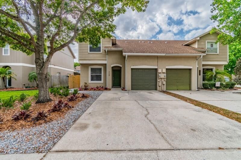 Property Photo:  5138 Corvette Drive  FL 33624 