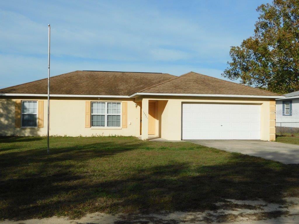 Property Photo:  12324 SE 103rd Terrace  FL 34420 