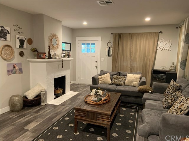 Property Photo: 2501 N Sierra Way CA 92405