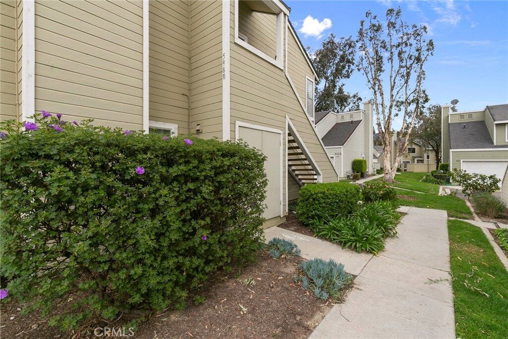 Property Photo:  5980 Waterbury Court 143  CA 92887 