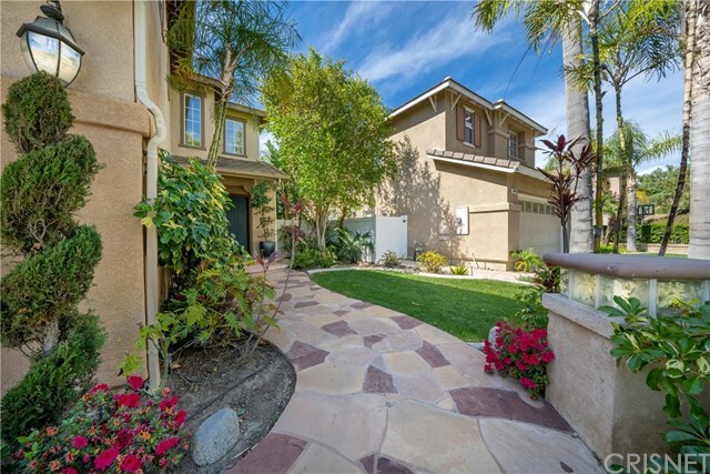 Property Photo:  8620 E Sunnywalk Lane  CA 92808 