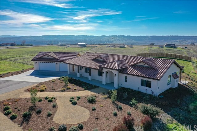 Property Photo:  3810 Gruenhagen Flat Road  CA 93446 