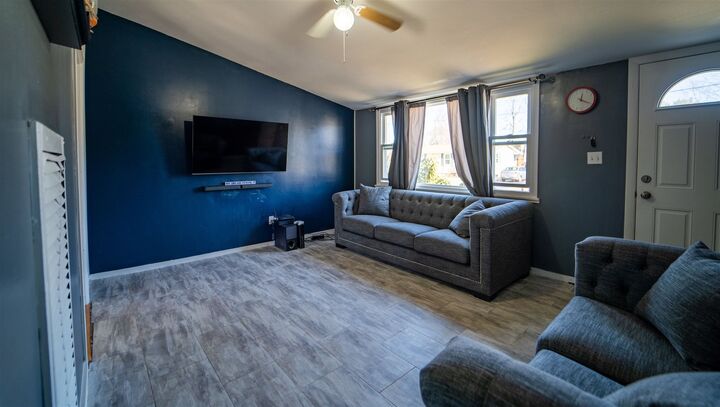 Property Photo: 15 12th Street NH 03060
