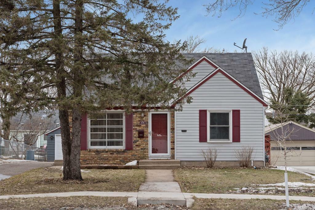 Property Photo:  3126 Texas Avenue S  MN 55426 